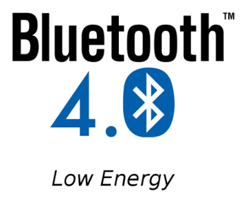 Bluetooth 4.0 Low Energy